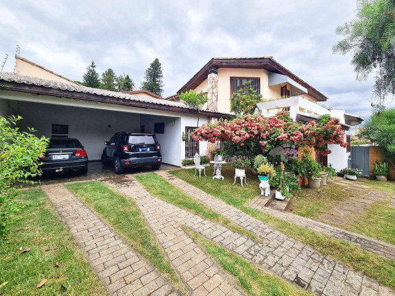 Casa com 4 Quartos à Venda, 359 m² em Jardim Eltonville - Sorocaba