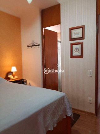 Imagem Apartamento com 3 Quartos à Venda, 74 m² em Chácara Da Barra - Campinas Imagem Apartamento com 3 Quartos à Venda, 74 m² em Chácara Da Barra - Campinas
