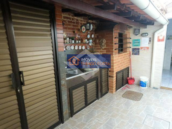 Imagem Casa com 5 Quartos à Venda, 417 m² em Pechincha - Rio De Janeiro Imagem Casa com 5 Quartos à Venda, 417 m² em Pechincha - Rio De Janeiro