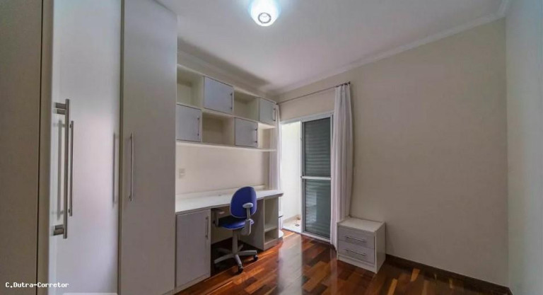 Imagem Apartamento com 3 Quartos à Venda, 114 m² em Campestre - Santo André