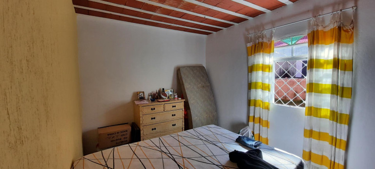 Imagem Casa com 2 Quartos à Venda, 85 m² em San Genaro - Ribeirão Das Neves