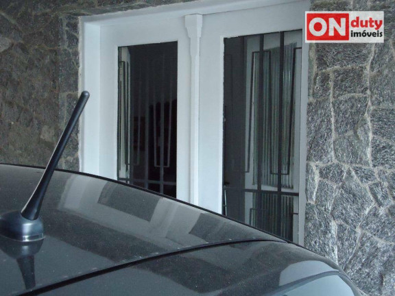 Imagem Sobrado com 4 Quartos à Venda, 250 m² em Aparecida - Santos