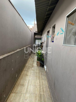 Imagem Casa com 4 Quartos à Venda, 175 m² em Vila Vianelo - Jundiaí Imagem Casa com 4 Quartos à Venda, 175 m² em Vila Vianelo - Jundiaí