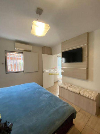 Imagem Casa com 2 Quartos à Venda, 162 m² em Olímpico - São Caetano Do Sul Imagem Casa com 2 Quartos à Venda, 162 m² em Olímpico - São Caetano Do Sul