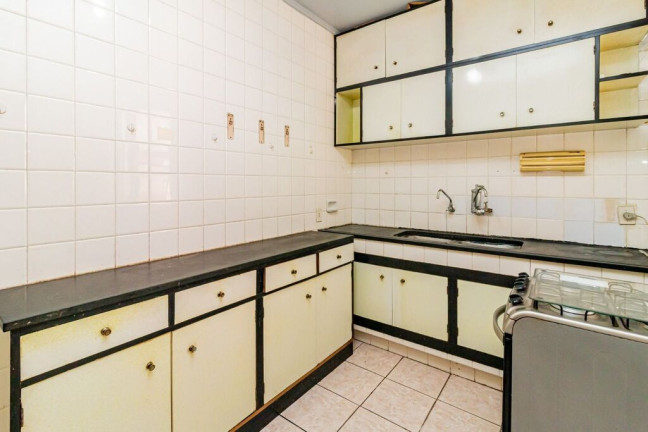Imagem Apartamento com 3 Quartos à Venda, 145 m² em Centro Histórico - Porto Alegre