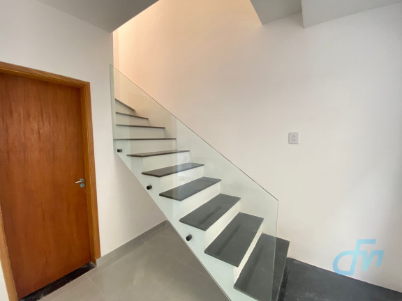 Imagem Casa de Condomínio com 2 Quartos à Venda, 74 m² em Vila Suissa - Mogi Das Cruzes
