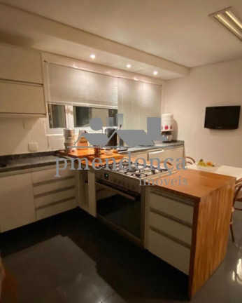 Imagem Apartamento com 2 Quartos à Venda, 160 m² em Cerqueira César - São Paulo