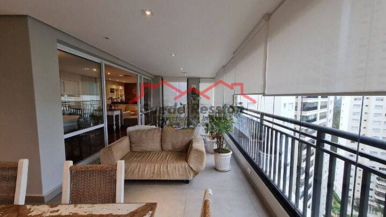 Imagem Apartamento com 3 Quartos para Alugar, 223 m² em Jardim Marajoara - São Paulo Imagem Apartamento com 3 Quartos para Alugar, 223 m² em Jardim Marajoara - São Paulo
