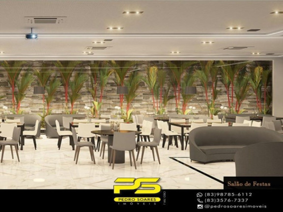 Imagem Apartamento com 4 Quartos à Venda, 137 m² em Miramar - João Pessoa Imagem Apartamento com 4 Quartos à Venda, 137 m² em Miramar - João Pessoa
