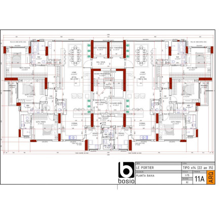 Imagem Apartamento com 3 Quartos à Venda, 151 m² em Centro - Balneário Camboriú