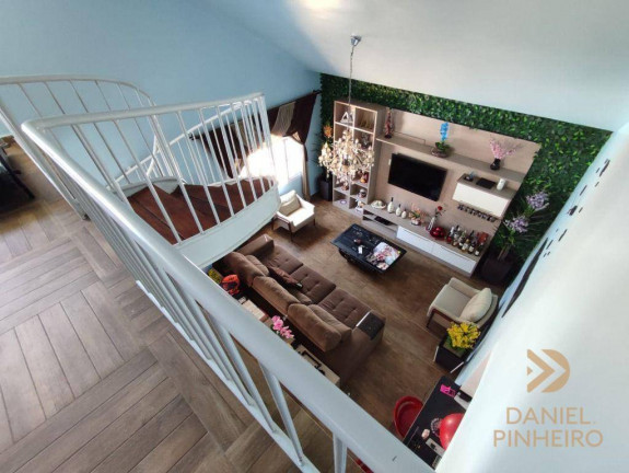 Imagem Casa com 4 Quartos à Venda, 430 m² em Balneário Flórida - Praia Grande Imagem Casa com 4 Quartos à Venda, 430 m² em Balneário Flórida - Praia Grande