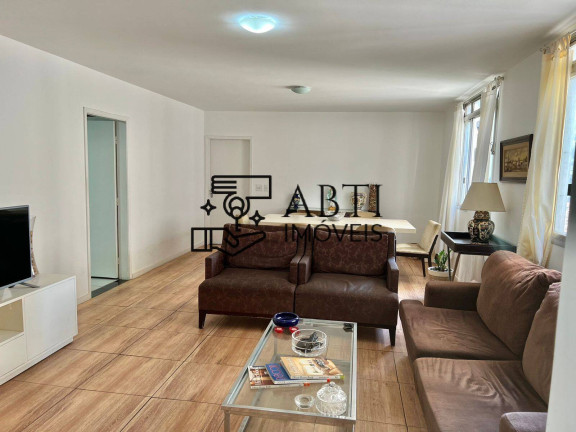 Apartamento com 3 Quartos à Venda, 135 m² em Jardim Paulista - São Paulo