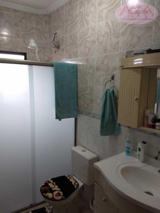 Imagem Apartamento com 3 Quartos à Venda, 94 m² em Vila Guiomar - Santo André Imagem Apartamento com 3 Quartos à Venda, 94 m² em Vila Guiomar - Santo André
