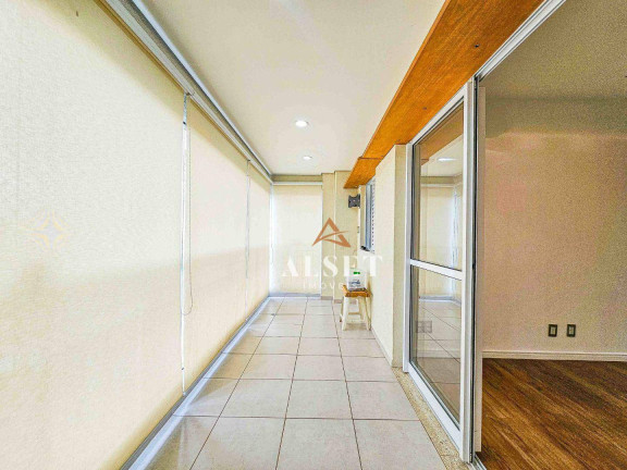 Imagem Apartamento com 3 Quartos à Venda, 86 m² em Mooca - São Paulo