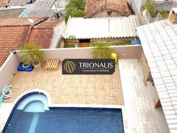 Imagem Casa com 3 Quartos à Venda, 270 m² em Jardim Real - Bom Jesus Dos Perdões