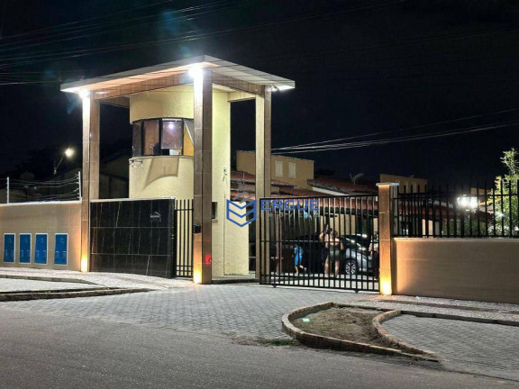 Imagem Casa com 4 Quartos à Venda, 80 m² em Mondubim - Fortaleza