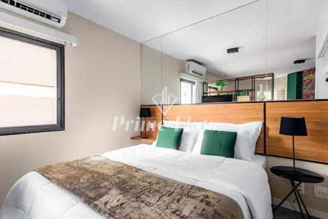 Imagem Apartamento com 1 Quarto à Venda, 30 m² em Jardins - São Paulo Imagem Apartamento com 1 Quarto à Venda, 30 m² em Jardins - São Paulo