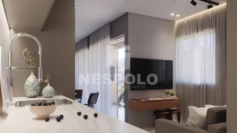 Imagem Apartamento à Venda, 66 m² em Morretes - Itapema