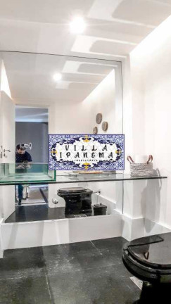 Imagem Imóvel com 6 Quartos à Venda, 1.500 m² em Gávea - Rio De Janeiro