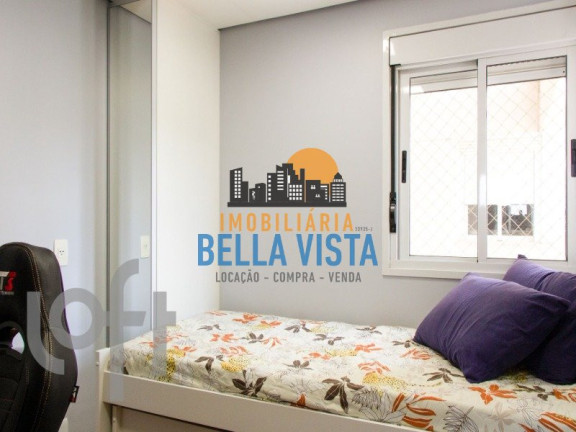 Imagem Apartamento com 3 Quartos à Venda, em Brooklin - São Paulo Imagem Apartamento com 3 Quartos à Venda, em Brooklin - São Paulo