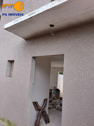 Imagem Sobrado com 3 Quartos à Venda, 115 m² em Balneário Betaras - Matinhos