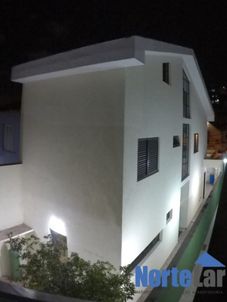 Imagem Sobrado com 3 Quartos à Venda, 216 m² em Piqueri - São Paulo