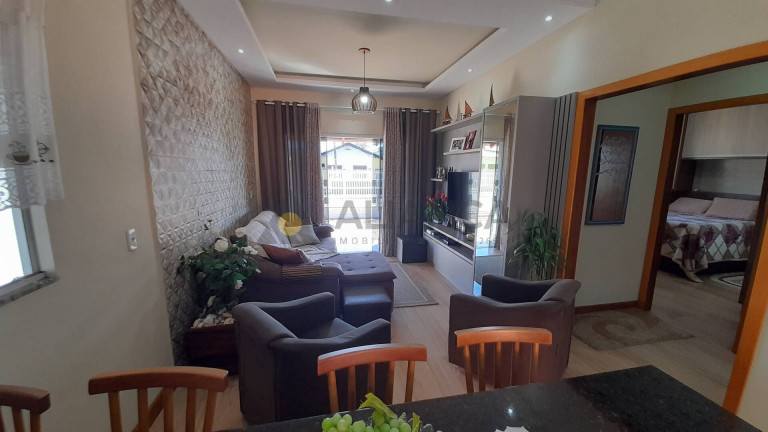 Imagem Casa com 3 Quartos à Venda, 286 m² em Meia Praia - Navegantes