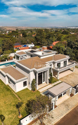 Imagem Casa com 4 Quartos à Venda, 800 m² em Vale Das Laranjeiras - Indaiatuba