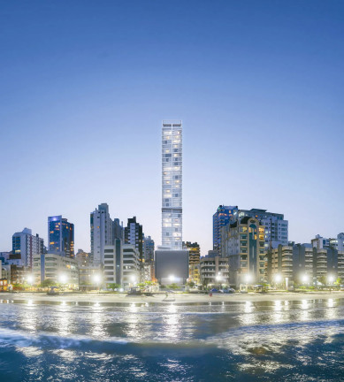 Imagem Apartamento com 4 Quartos à Venda, 278 m² em Meia Praia - Itapema Imagem Apartamento com 4 Quartos à Venda, 278 m² em Meia Praia - Itapema