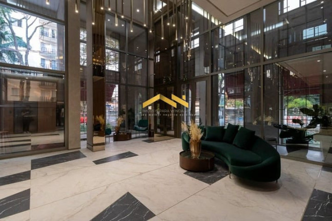 Imagem Apartamento com 4 Quartos à Venda, 360 m² em Brooklin Paulista - São Paulo Imagem Apartamento com 4 Quartos à Venda, 360 m² em Brooklin Paulista - São Paulo