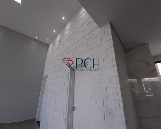 Imagem Casa com 3 Quartos à Venda, 158 m² em Residencial Villa Do Bosque - Sorocaba