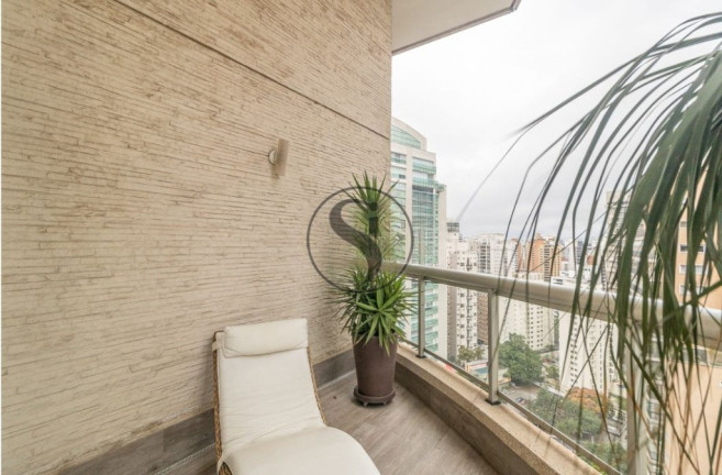 Imagem Apartamento com 2 Quartos para Alugar, 157 m² em Vila Nova Conceição - São Paulo Imagem Apartamento com 2 Quartos para Alugar, 157 m² em Vila Nova Conceição - São Paulo
