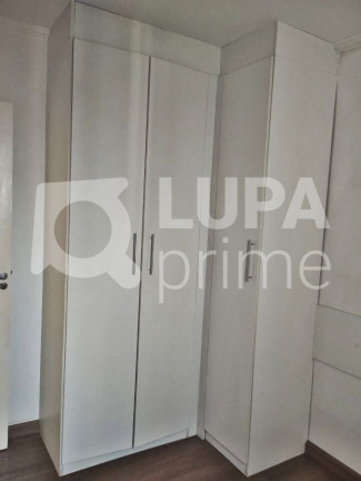 Imagem Apartamento com 3 Quartos à Venda, 55 m² em Itaquera - São Paulo