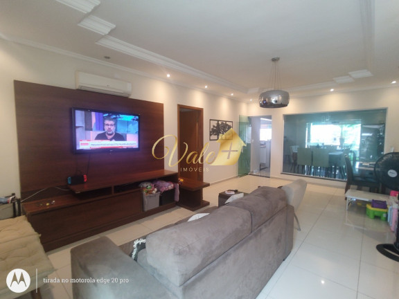 Casa com 3 Quartos à Venda, 189 m² em Loteamento Residencial Campos Do Conde Ii - Tremembé