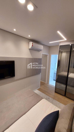 Imagem Apartamento com 1 Quarto à Venda, 33 m² em Jardim Esplanada - São José Dos Campos