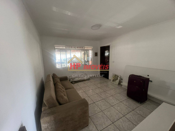 Imagem Casa com 4 Quartos à Venda, 149 m² em Jardim Das Flores - Osasco Imagem Casa com 4 Quartos à Venda, 149 m² em Jardim Das Flores - Osasco