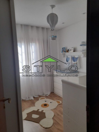 Imagem Sobrado com 3 Quartos à Venda, 276 m² em Parque Selecta - São Bernardo Do Campo Imagem Sobrado com 3 Quartos à Venda, 276 m² em Parque Selecta - São Bernardo Do Campo