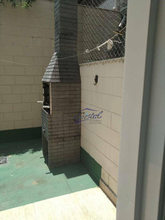 Imagem Casa com 3 Quartos à Venda, 113 m² em Granja Viana - Cotia
