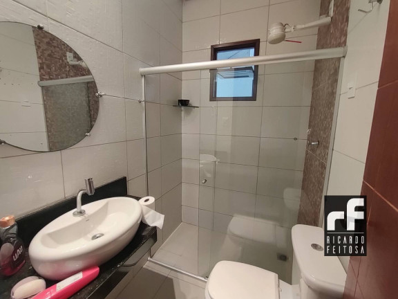Imagem Casa com 3 Quartos à Venda, 220 m² em São Luiz - Arapiraca