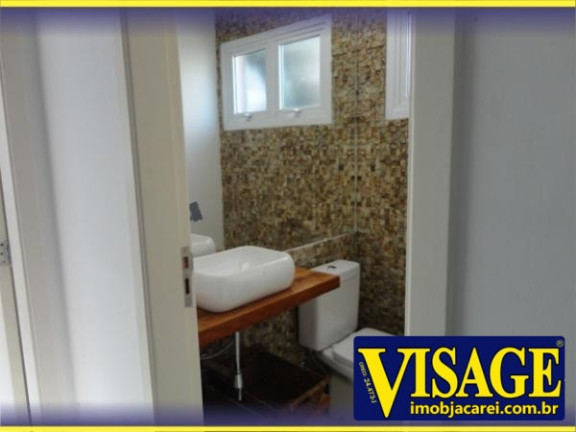 Imagem Casa de Condomínio com 3 Quartos à Venda,  em Prol. Jd. St. Maria - Jacareí