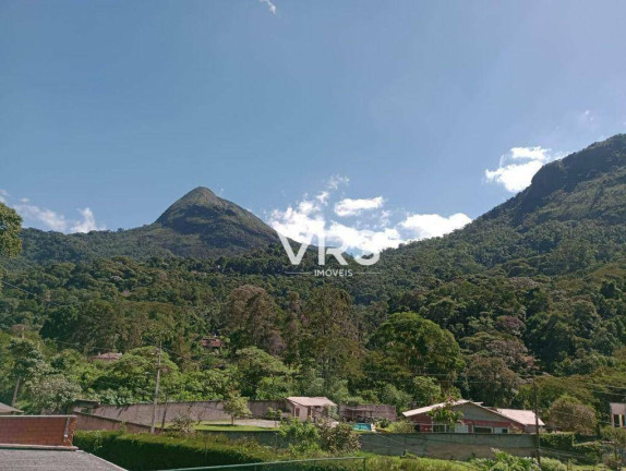 Casa com 2 Quartos à Venda, 75 m² em Posse - Teresópolis