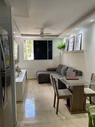 Imagem Apartamento com 2 Quartos à Venda, 40 m² em Jardim Placaford - Salvador Imagem Apartamento com 2 Quartos à Venda, 40 m² em Jardim Placaford - Salvador