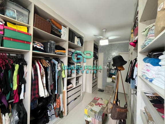Imagem Cobertura com 3 Quartos à Venda, 210 m² em Astúrias - Guarujá