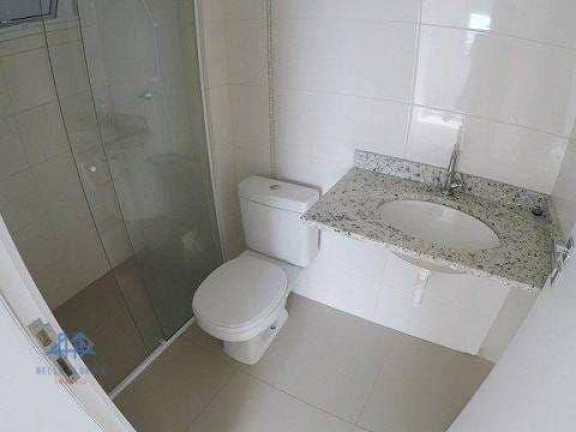 Imagem Apartamento com 2 Quartos à Venda, 86 m² em Barreiros - São José
