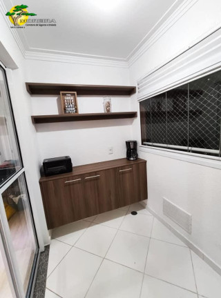 Imagem Apartamento com 2 Quartos à Venda, 47 m² em São Paulo