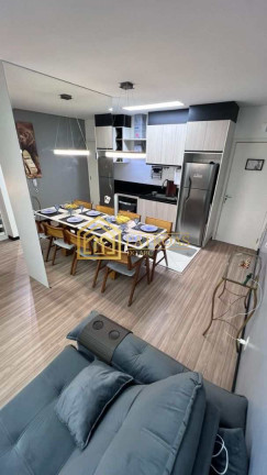 Imagem Apartamento com 1 Quarto à Venda, 42 m² em Centro - São Bernardo Do Campo Imagem Apartamento com 1 Quarto à Venda, 42 m² em Centro - São Bernardo Do Campo