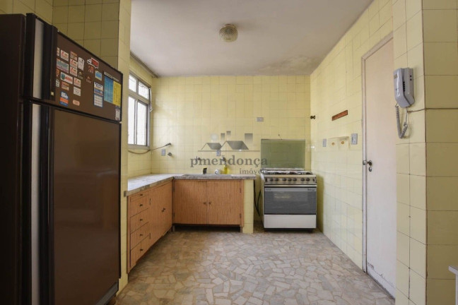 Imagem Apartamento com 3 Quartos à Venda, 210 m² em Higienópolis - São Paulo