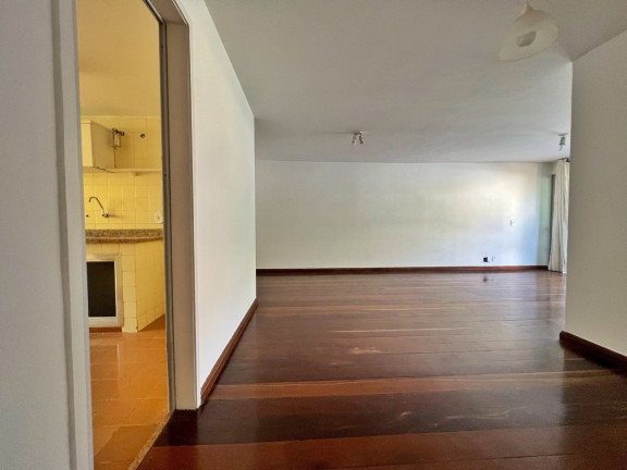 Imagem Apartamento com 3 Quartos à Venda, 122 m² em Ingá - Niterói Imagem Apartamento com 3 Quartos à Venda, 122 m² em Ingá - Niterói