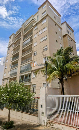 Imagem Cobertura com 3 Quartos à Venda, 170 m² em Jardim Proença - Campinas Imagem Cobertura com 3 Quartos à Venda, 170 m² em Jardim Proença - Campinas