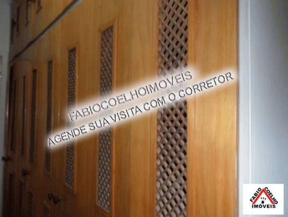 Imagem Casa com 3 Quartos à Venda, 250 m² em Chácara Monte Alegre - São Paulo